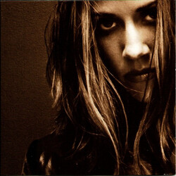 Cover for Sheryl Crow by Sheryl Crow